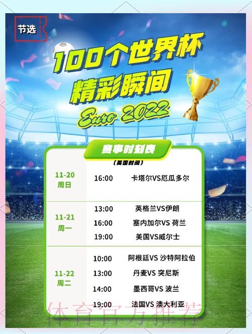 最新世界杯西班牙内马尔比赛时间完整指南 最新世界杯西班牙内马尔比赛时间完整指南